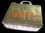 Double Bottle Insulation Breastmilk Cooler Bag Insulated Lunch,backpack beer
