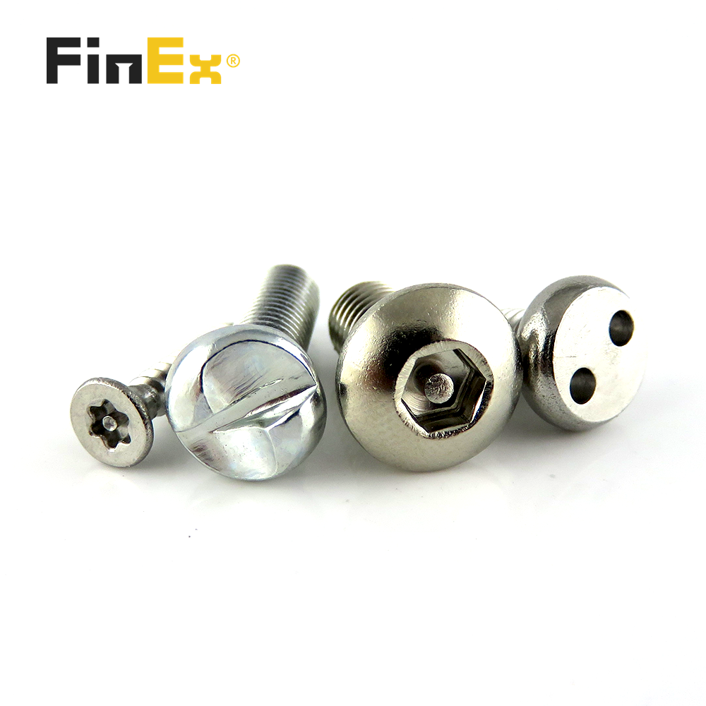 Suppliers of Metric Measurement System Wafer Head Self Drilling Screw 1mm-500mm Length
