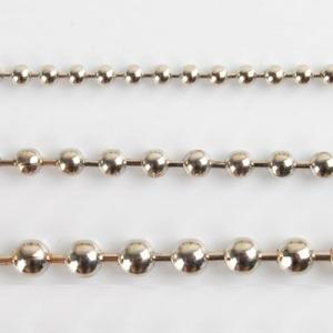 China LT-01SS Metal Bead Curtain wholesale
