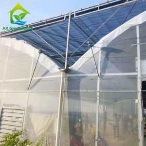 China Greenhouse 220V 3.4r/Min Electric Film Roller For Ventilation wholesale