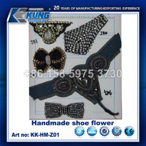 China PVC Slippers Footwear Upper In Shoes Multipurpose Rubber Plastic Material wholesale