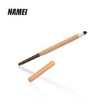 2mm Eyeliner Packaging Makeup Container Cylinder Empty Eyeliner Pen Eyeliner