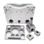 CNC Machining Motorcycle Accessories CNC Manufacturing Parts