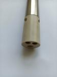 RS485 Agricultural Electrical Conductivity Sensor Water Ph Meter Probe