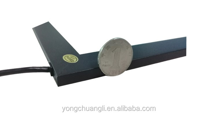 10ms Custom DIY IR Touch Frame 4:3 Ratio For ATM Game Consoles