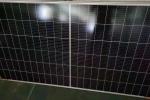 400W 410W 405W Monocrystalline Solar Panel 144 Cells 9BB
