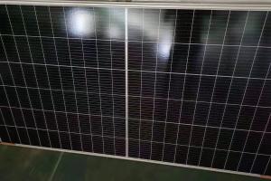 China 400w Folding Solar Panels For Camping 9BB 144 wholesale