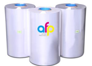 China Popular Polyolefin Shrink Film Tube / Sleeve Film 800 - 1600m Roll Length wholesale