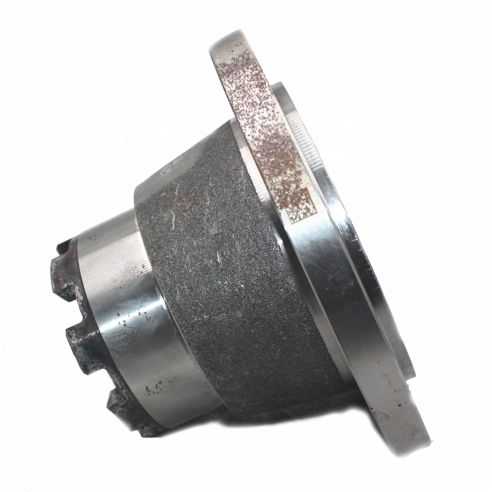 Sinotruk Shacman Truck Differential Housing Assembly DZ90149320006 Truck Spare Parts