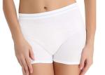 Washable Disposable Mesh Underwear Postpartum Hospital Underwear Latex Free