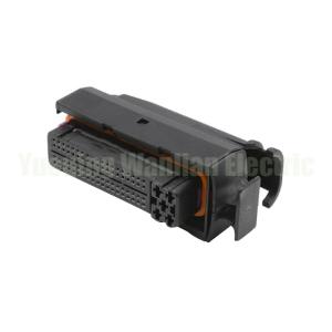 China 81 Pin 1355171-1 368389-1 368382-1 Wiring Cable Harness Automobile Connector Housing wholesale