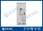 Battery Outdoor Cabinet Heat Exchanger Cooling