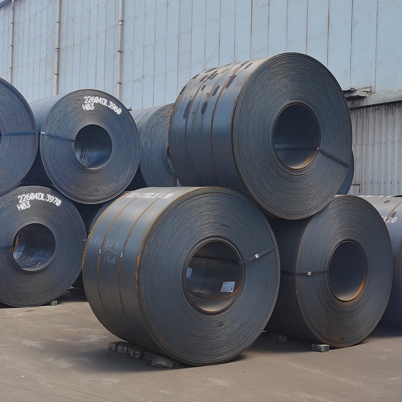 Carbon Steel Stripe High Strength Length 8m ASTM 1340 1345 1552