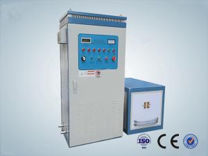 China Medium Frequency Induction Heating Equipment LSW-160KW wholesale