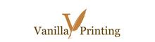 China Vanilla Printing Limited logo