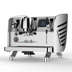 China Single Group Commercial Coffee Machine , 220V Coffee Maker 5.25L wholesale