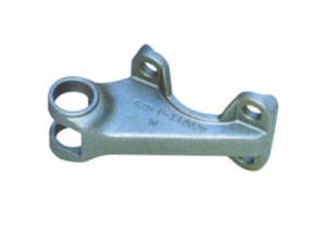 China Investment Casting Stainless Steel Hinges And Pins Precision Cast Components wholesale
