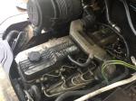 7fd50 Used Diesel Forklift Truck , Second Hand Toyota 5 Ton Forklift