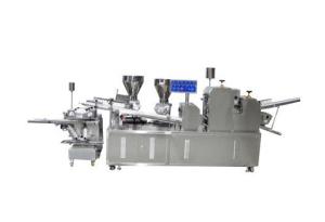 China OEM Polished 304 Long Loaf Bread Production Line wholesale