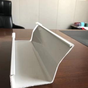 China Plastic Long Large Durable OEM Chicken Feeder Trough wholesale