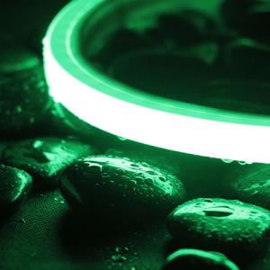 China 24VDC Full Polyurethane Coating RGB LED Strip 16mm x 15mm wholesale