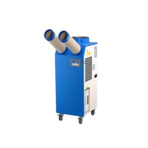 China Outdoor Industrial Portable Air Conditioner wholesale