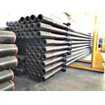 China high quality steel pipes for drill pipe wholesale