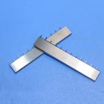 Premium Grade Tungsten Steel Tooth Blade Carbide Cutting Tips