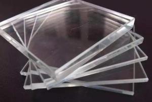 China Hot Sale Manufacturers High Quality Ultra Clear Glass wholesale