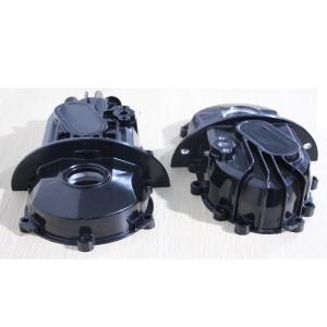 China OEM ODM Service CNC Milling Parts Metal CNC Machining Gearbox wholesale