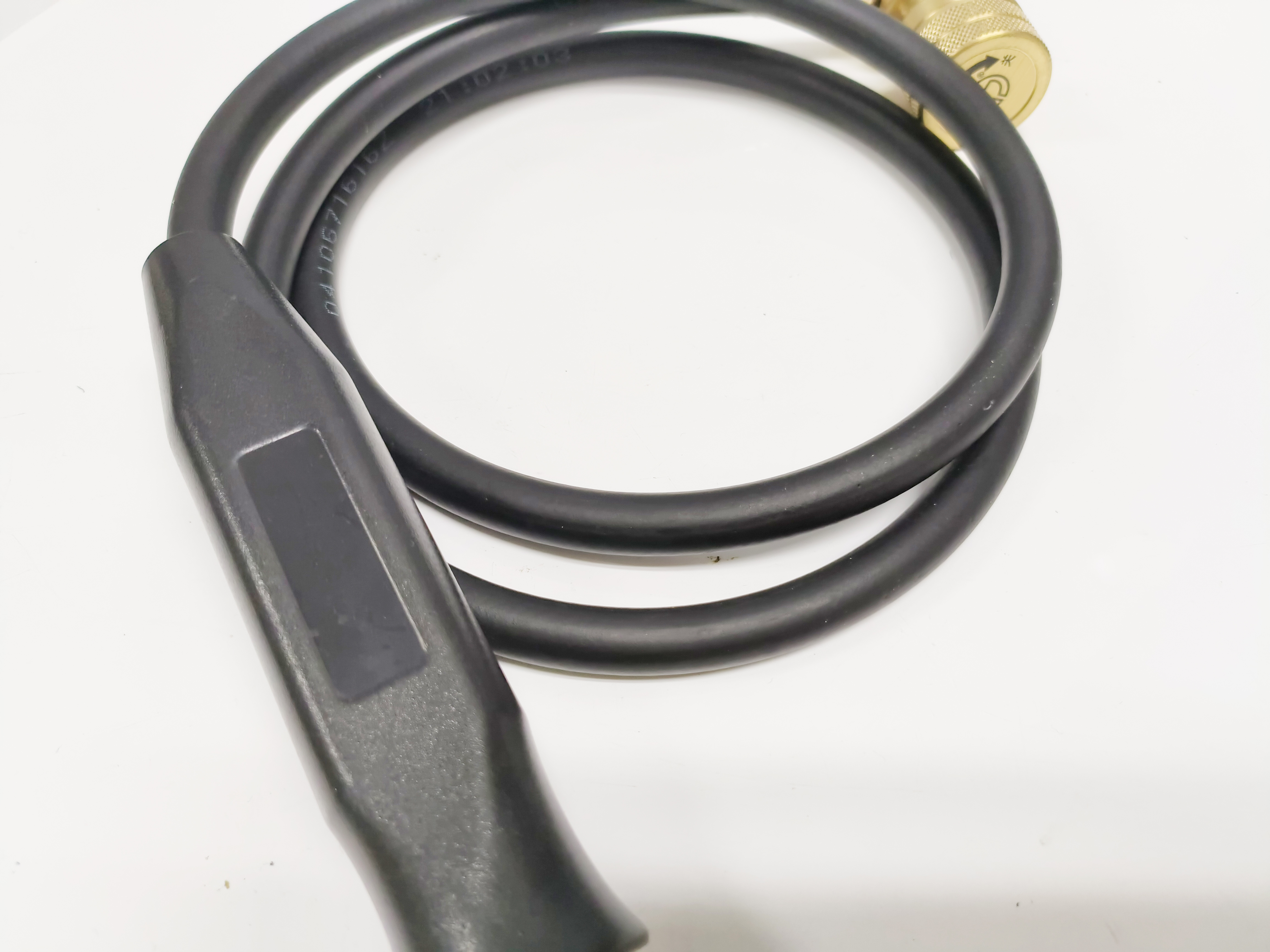 WELDING MAPP Gas Trigger-Start Torch Hose Flame Soldering and Brazing Propane Torch