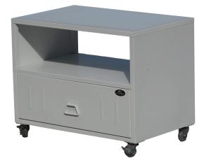 China 0.5-1.2mm Metal Home Storage Furniture Set Design Model Steel TV Cabinet wholesale