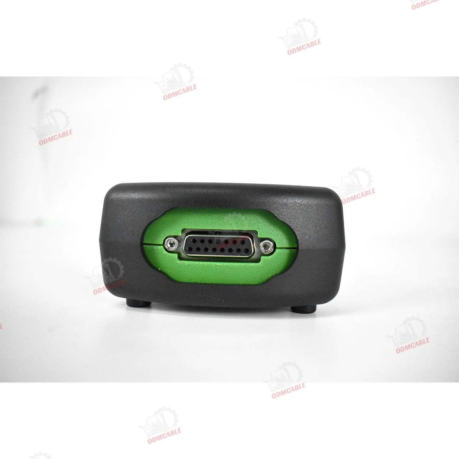 DLA+2.0 Vehicle Interface Diesel New 2024 Software Heavy Duty Truck Scanner Fleet Diagnostic Tool And CF19