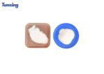 White Copolyamide Hot Melt Adhesive Powder Sublimation On Cotton
