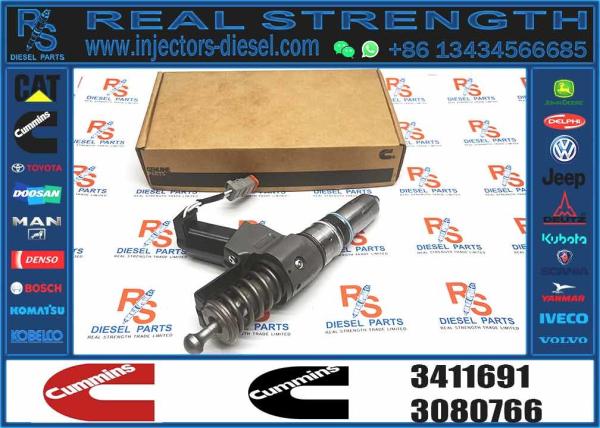 3411691 3411765 3411766 Diesel Machinery Engine Parts 3411691 3411765 3411766
