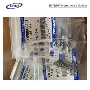 China KXFB00S6A03 Clamp Arm Panasonic Cm402 8 Head wholesale
