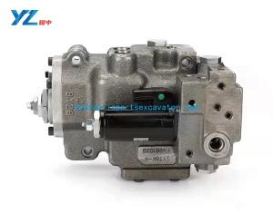 China SK330-8 SK350-8 SK350-9 Kobelco Excavator Parts Pump Regulator LC10V01005F1 LC10V01005F2 wholesale