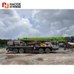 2020 Used Second Hand Truck Crane Mobile Crane Zoomlion 50h