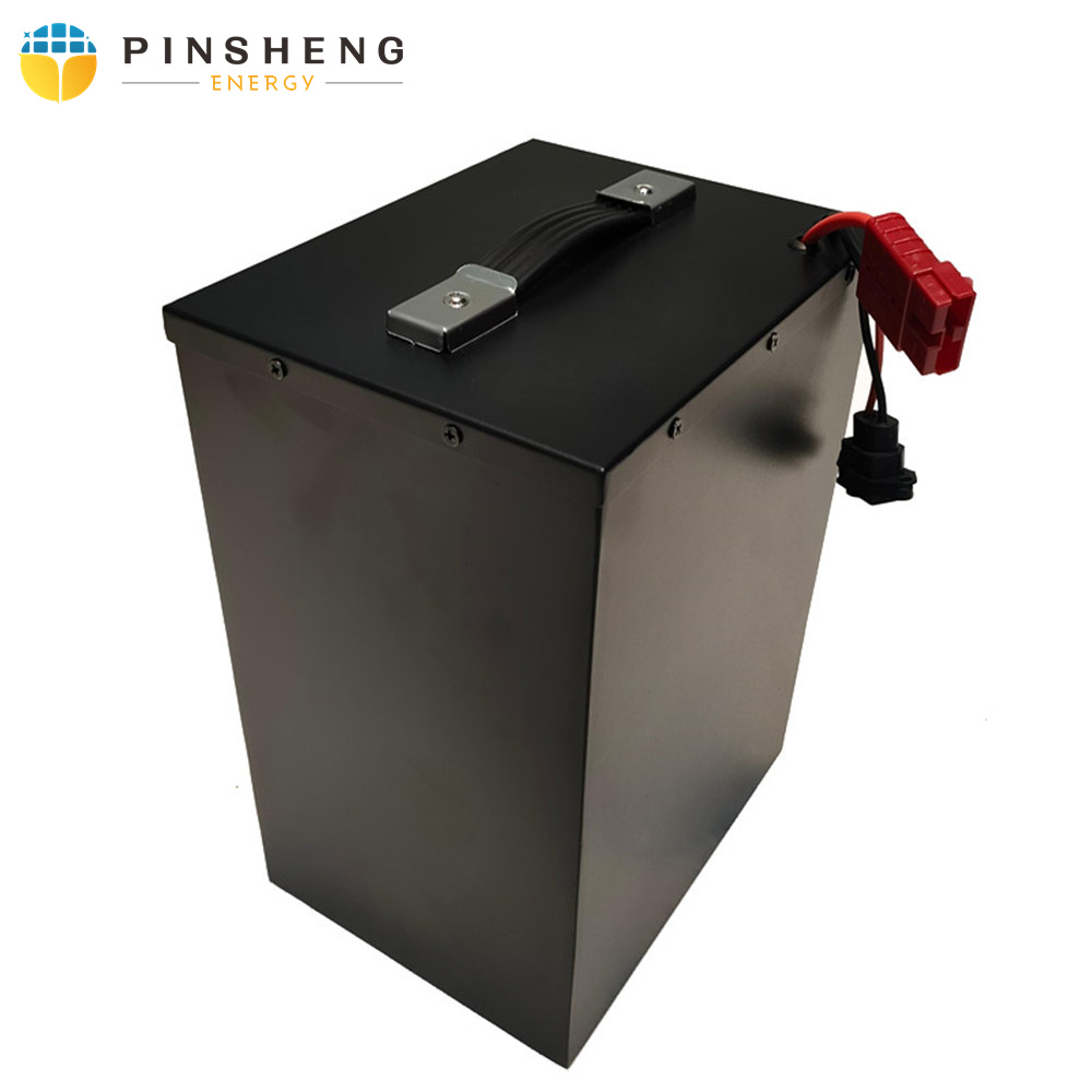 High capacity OEM 72v 40ah 72v lifepo4 lithium scooter battery pack