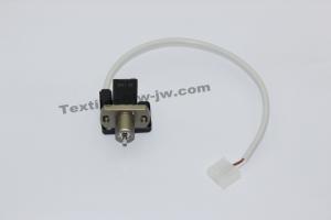 China IRO2231 Weft Storage Pin Delta Omni Picanol Spare Parts 31.0225.102 wholesale