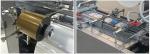 Perfume Box Cellophane Wrapping Pharmaceutical Packaging Machine Medicine box