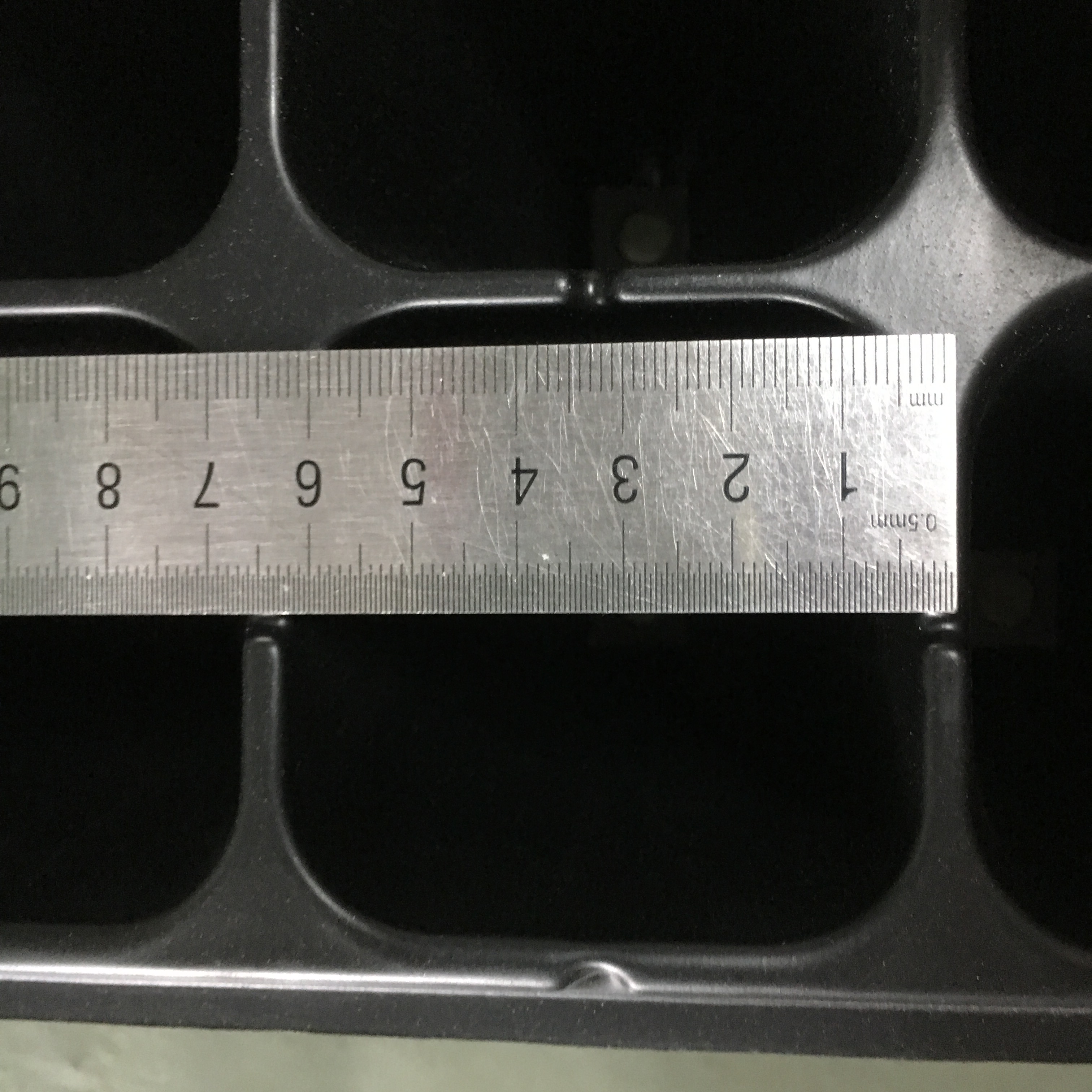 high quality forest seedling tray