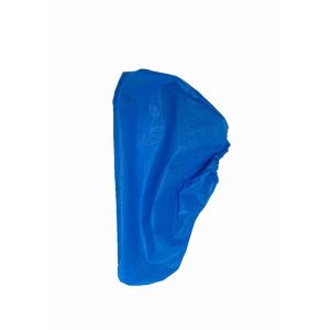 China Non Toxic Disposable CPE Shoe Cover For Pollution Prevention wholesale