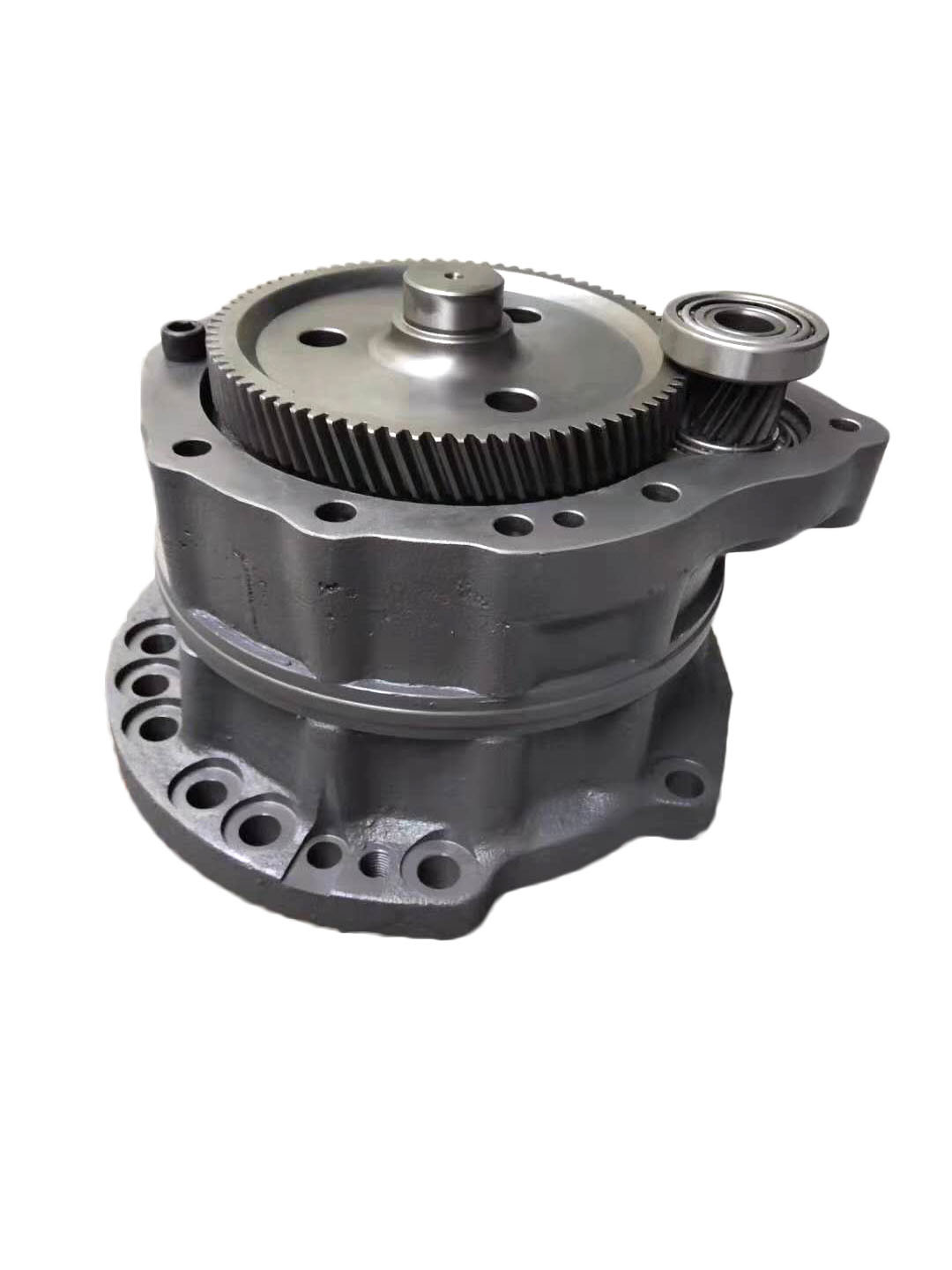 PC120-5 Engine Swivel Tooth Box Komatsu Pc120 Parts