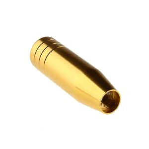 China 2024 Aluminum Cnc Turning Machining Parts Ra3.2 Anodizing wholesale