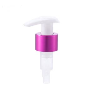 China Customerized 28/410 Hand Wash Dispenser Pump For Hand Wash Shampoo Cosmetics Products wholesale