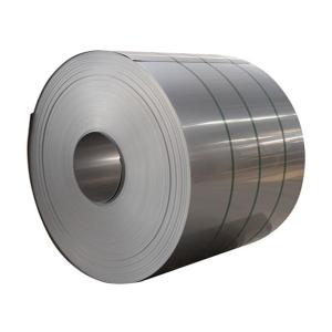 China Bending Welding Cold Rolled Steel Metal Strip For Building wholesale