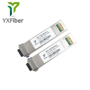 China 40km 1270nm/1330nm LC Connector BIDI 10G XFP Module wholesale