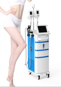 China Professional home use portable liposuction Cryolipolysis Cryotherapy Slimming Machine wholesale