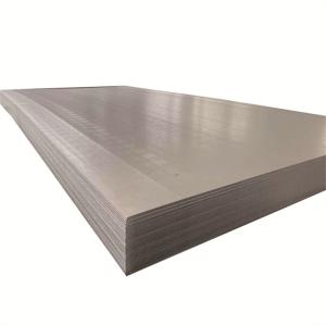 China 310 316 410 420 304 Stainless Steel Sheet AISI ASTM SUS Hot Rolled Stainless Steel Sheets wholesale
